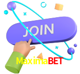 Junte-se ao cassino Maximabet hoje mesmo