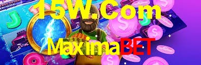 Maximabet: Jogos de Caça-Níqueis-Altas Recompensas, Roleta-Velocidade, Blackjack-Desafios Máximos