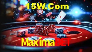 Tennis Betting Maximabet