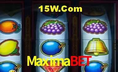 Provedores de Jogos Maximabet