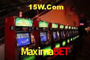Integração de APIs Maximabet