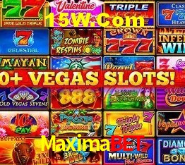 Casino Ao Vivo Maximabet