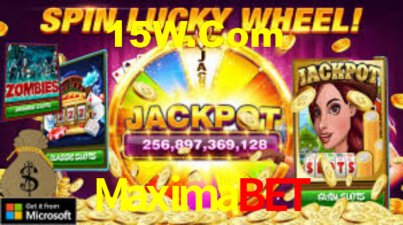 Maximabet.Com