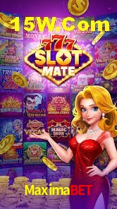 Experiência VIP Maximabet