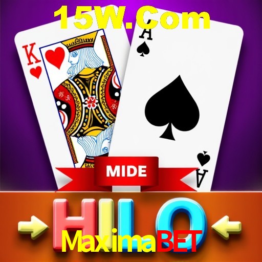 Interface Premium Maximabet