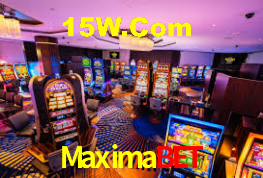 Maximabet.Com