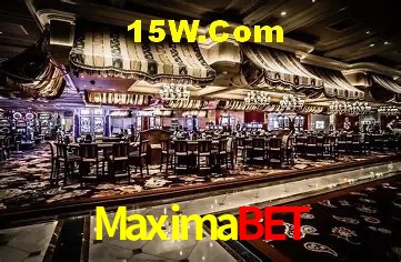 Estatísticas Maximabet