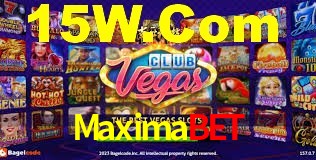 Welcome Bonus Maximabet