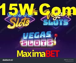 Maximabet App Interface