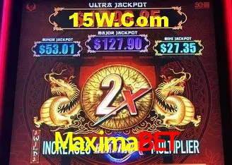 Tecnologia da Plataforma Maximabet