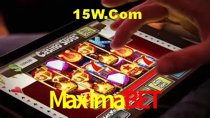 Sistemas de Segurança Maximabet