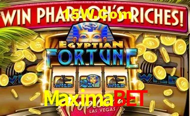 Apostas de Tênis Maximabet