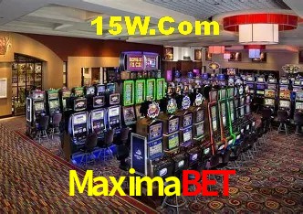 Apostas de Futebol Maximabet